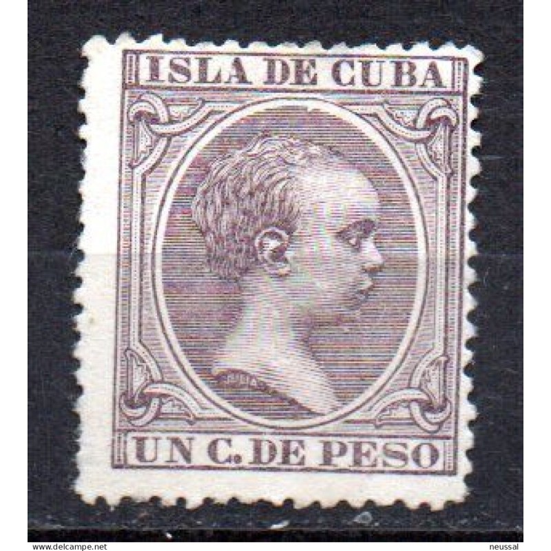 Sello n 112 Cuba Sello n 112 Cuba