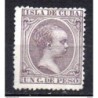 Sello n 112  Cuba