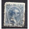 Sello n 113  Cuba
