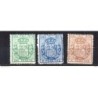 Serie  n telegrafos 435  Cuba