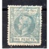 Sello n 104  Fernando po