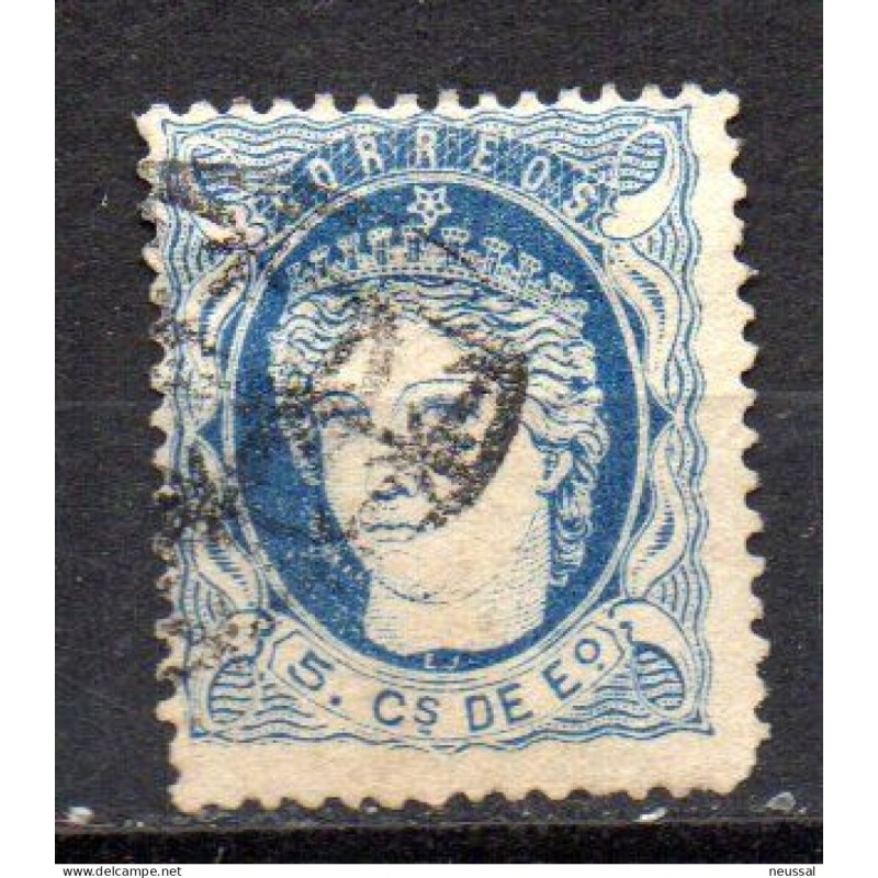 Sello n 21 filipinas Sello n 21 filipinas