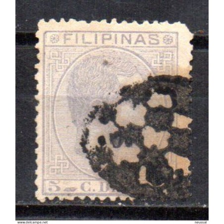 Sello  n 60  filipinas