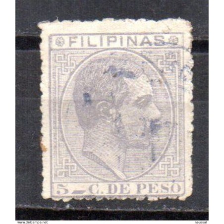 Sello  n 60  filipinas