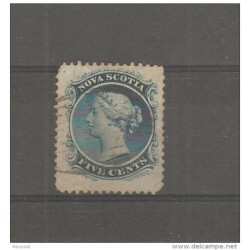 Sello nueva escocia n7