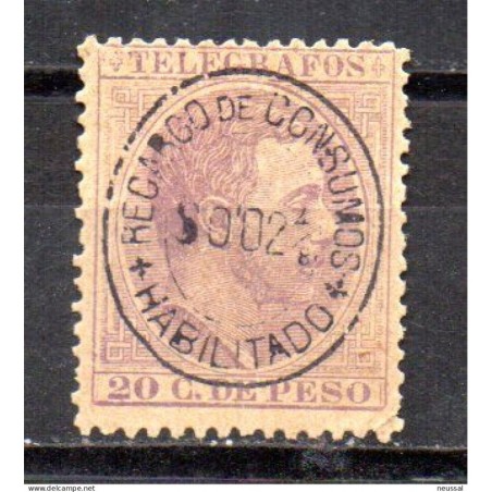 Sello n 75J   filipinas
