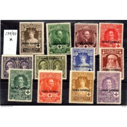 Serie n 179190  Guinea