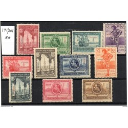 Serie n 191201  Guinea