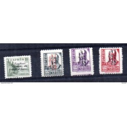 Serie n 2569  Guinea