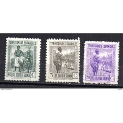 Serie n 2646  Guinea