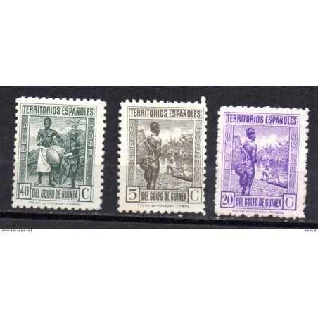 Serie n 2646  Guinea