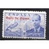 Sello n 268 Guinea