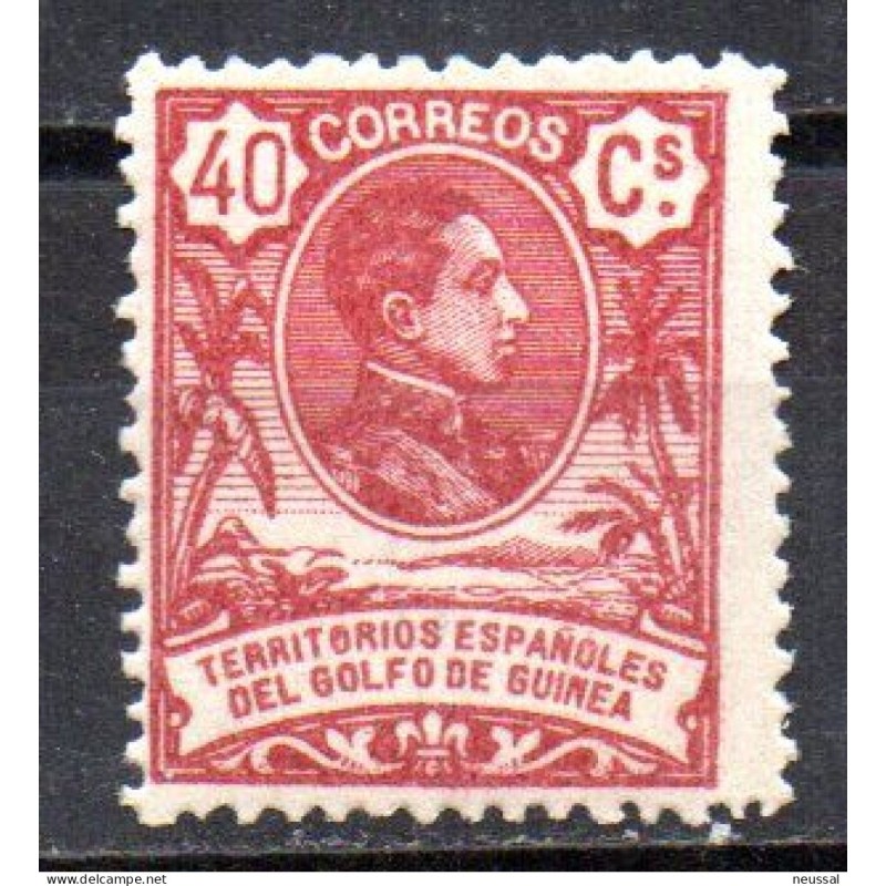 Sello n 67 Guinea Sello n 67 Guinea