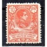 Sello n 71 Guinea