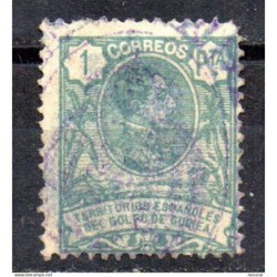 Sello n 69 Guinea