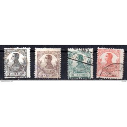Sellos n 8588 Guinea