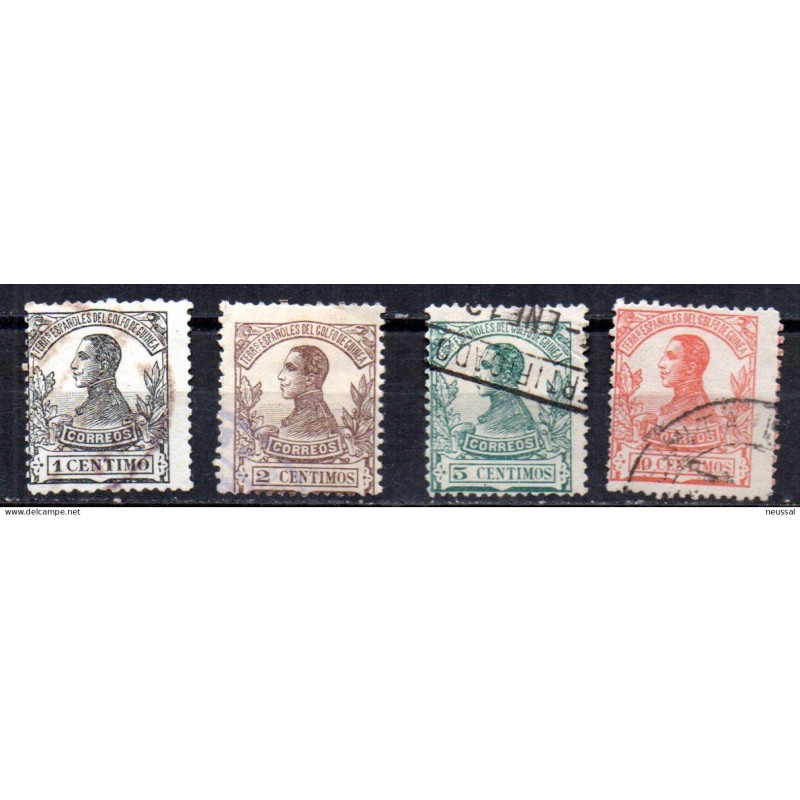 Sellos n 8588 Guinea Sellos n 8588 Guinea