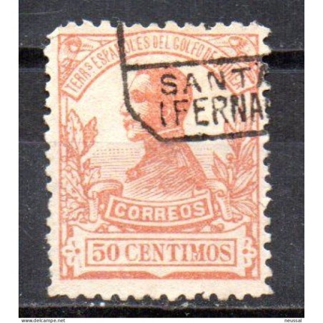 Sello n 94 Guinea