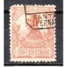 Sello n 94 Guinea