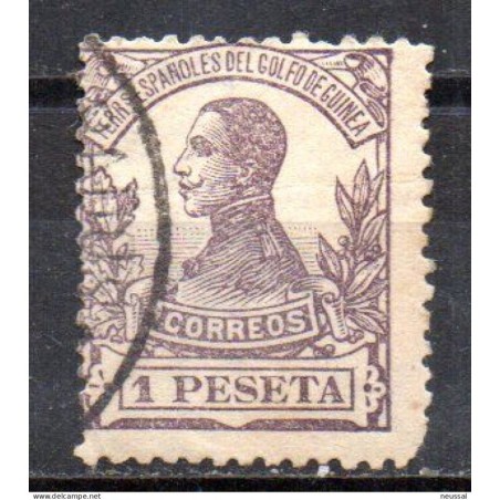 Sello n 95 Guinea