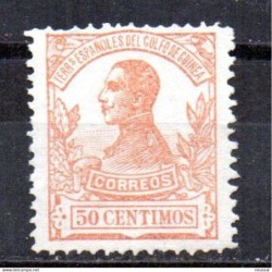 Sello n 94 Guinea