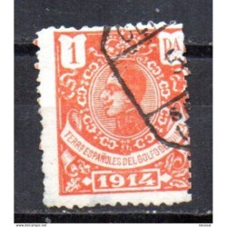Sello  n 108  Guinea