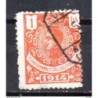 Sello  n 108  Guinea