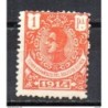 Sello  n 108  Guinea