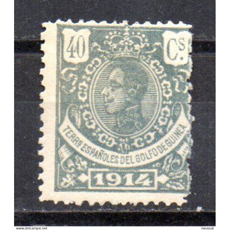 Sello n 106 Guinea Sello n 106 Guinea