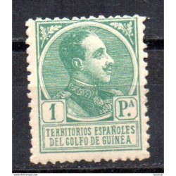 Sello  n 138  Guinea