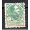 Sello  n 138  Guinea