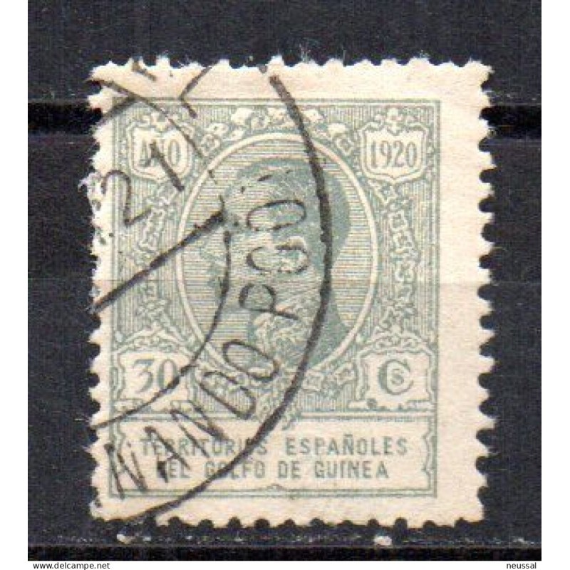 Sello n148 Guinea Sello n148 Guinea