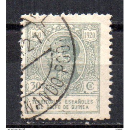 Sello  n148 Guinea