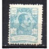 Sello  n162  Guinea