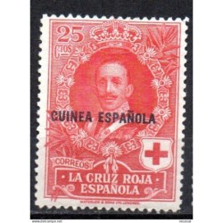 Sello n 183  guinea