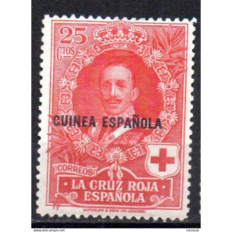 Sello n 183  guinea