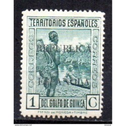 Sello  n 216  guinea