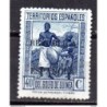 Sello  n 224  guinea