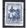 Sello  n 224  guinea