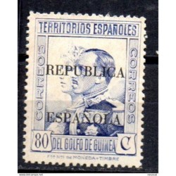 Sello  n 226  guinea