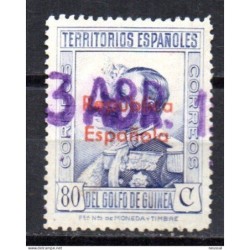 Sello  n 240  guinea