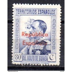 Sello  n 240  guinea