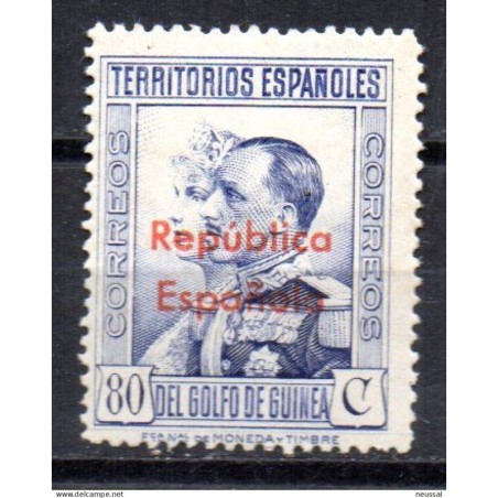 Sello  n 240  guinea