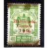 Sello n 259K  guinea