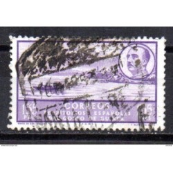 Sello n 289  guinea
