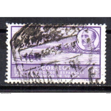 Sello n 289  guinea