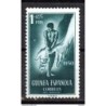 Sello n 296  guinea