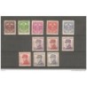 Monaco 15466  falta 158a 159 y 163