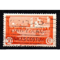 Sello  n 142  marruecos