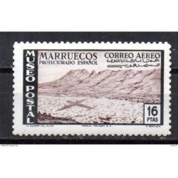 Sello  n 360 marruecos